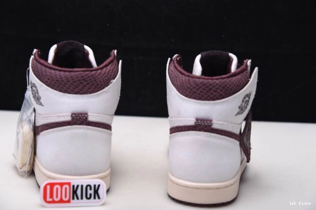 High Jordan Maniere OG 1 x Ma DO7097-100 A Air 0629